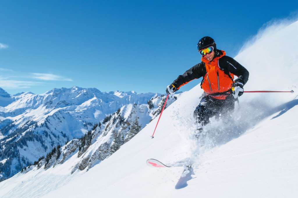 So bleiben deine Hände beim Skifahren warm – Wintersport News