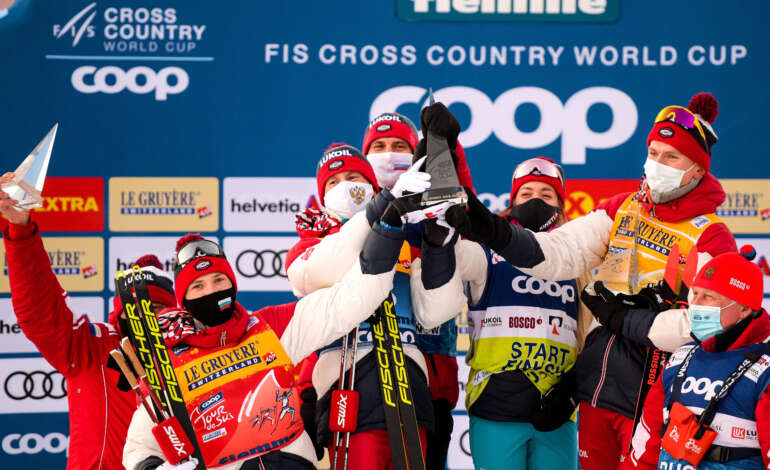 Wintersport News Wintersport News