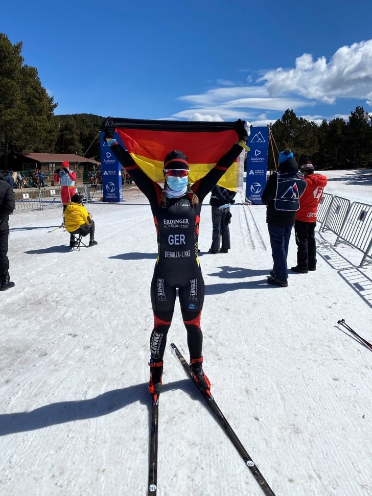 Minachting Uithoudingsvermogen Mis Eine Goldmedaille und das große Abenteuer in Andorra – Wintersport News
